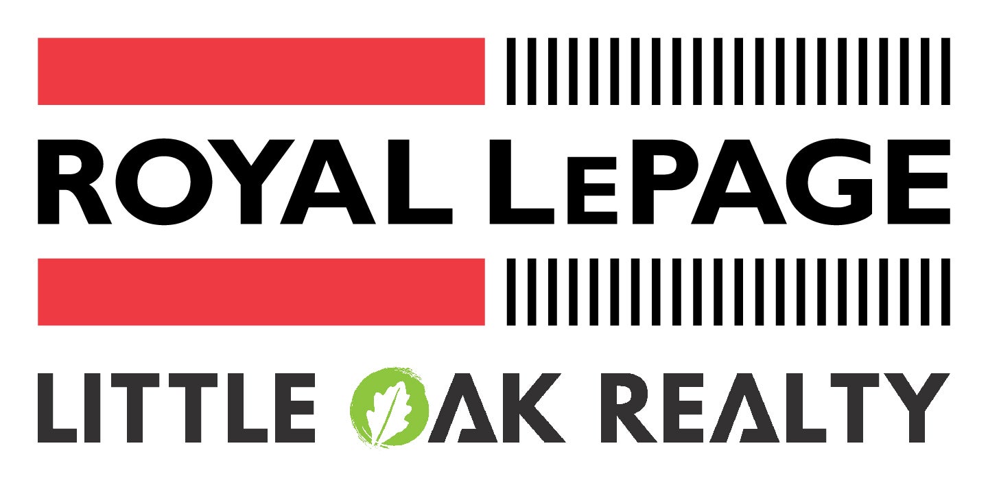 Little Oak Realty Logo