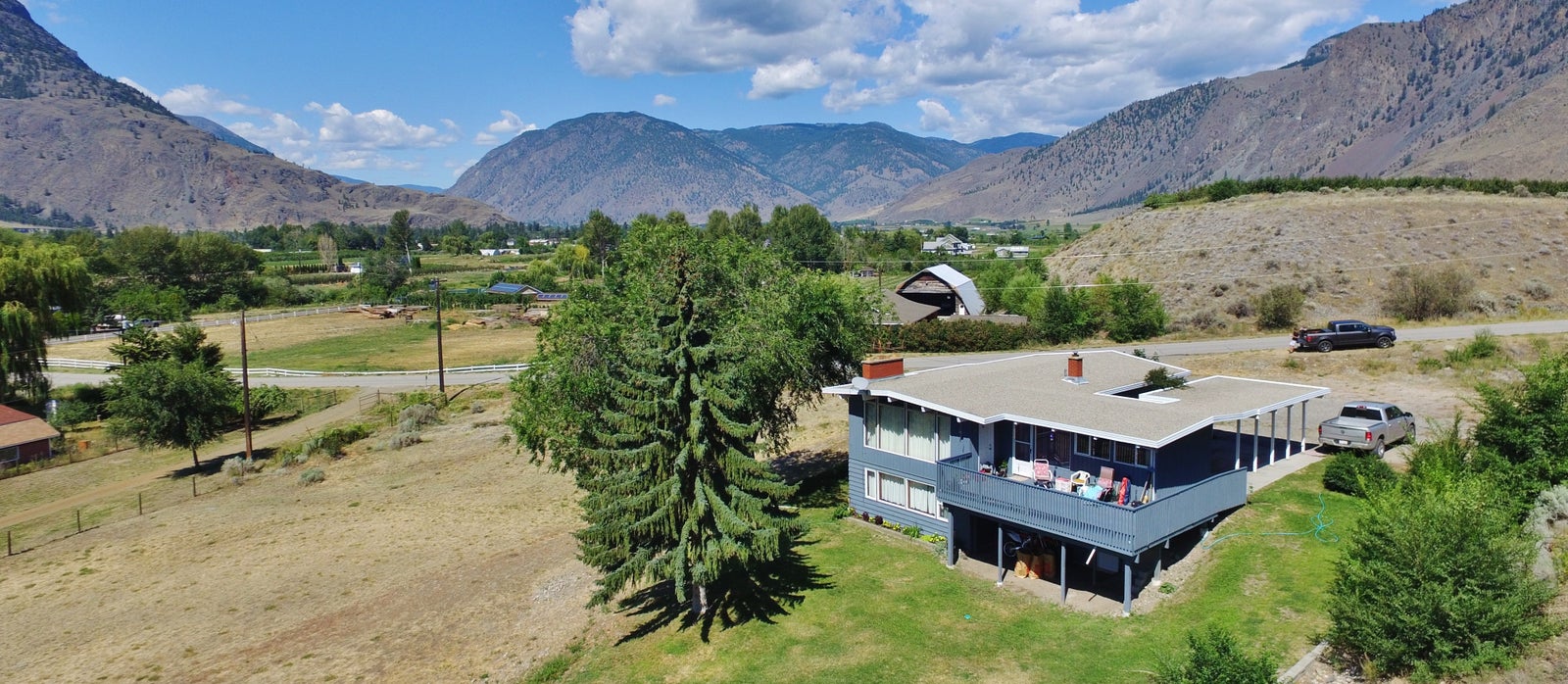 Keremeos real estate 