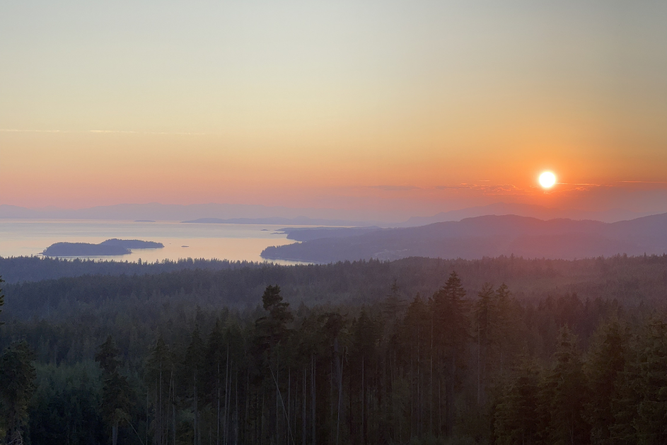 Dakota Ridge Recreations on the Sunshine Coast