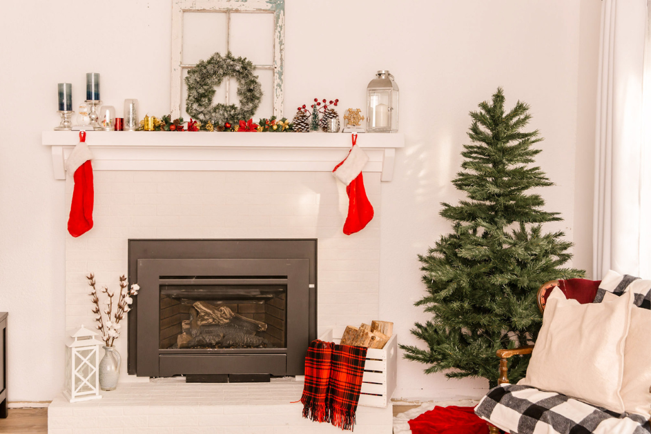 Fireplace maintenance for cozy realtor showings on the Sunshine Coast BC