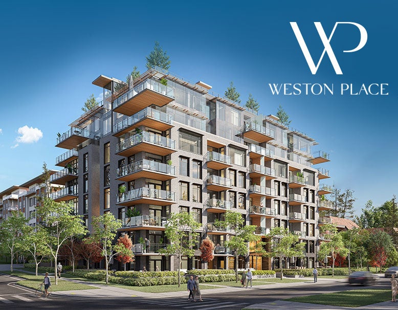 Weston Place 2195 GORDON AVENUE. DUNDARAVE, WEST VANCOUVER