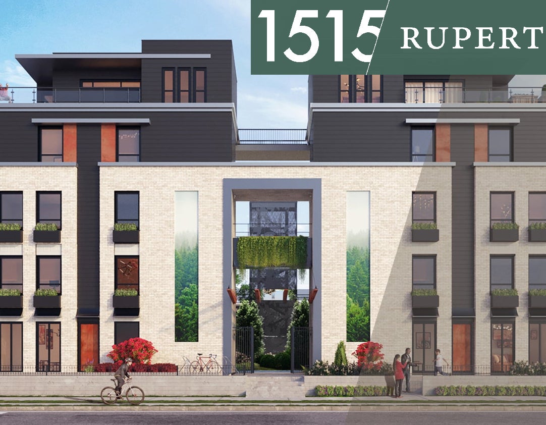 1515 rupert presale