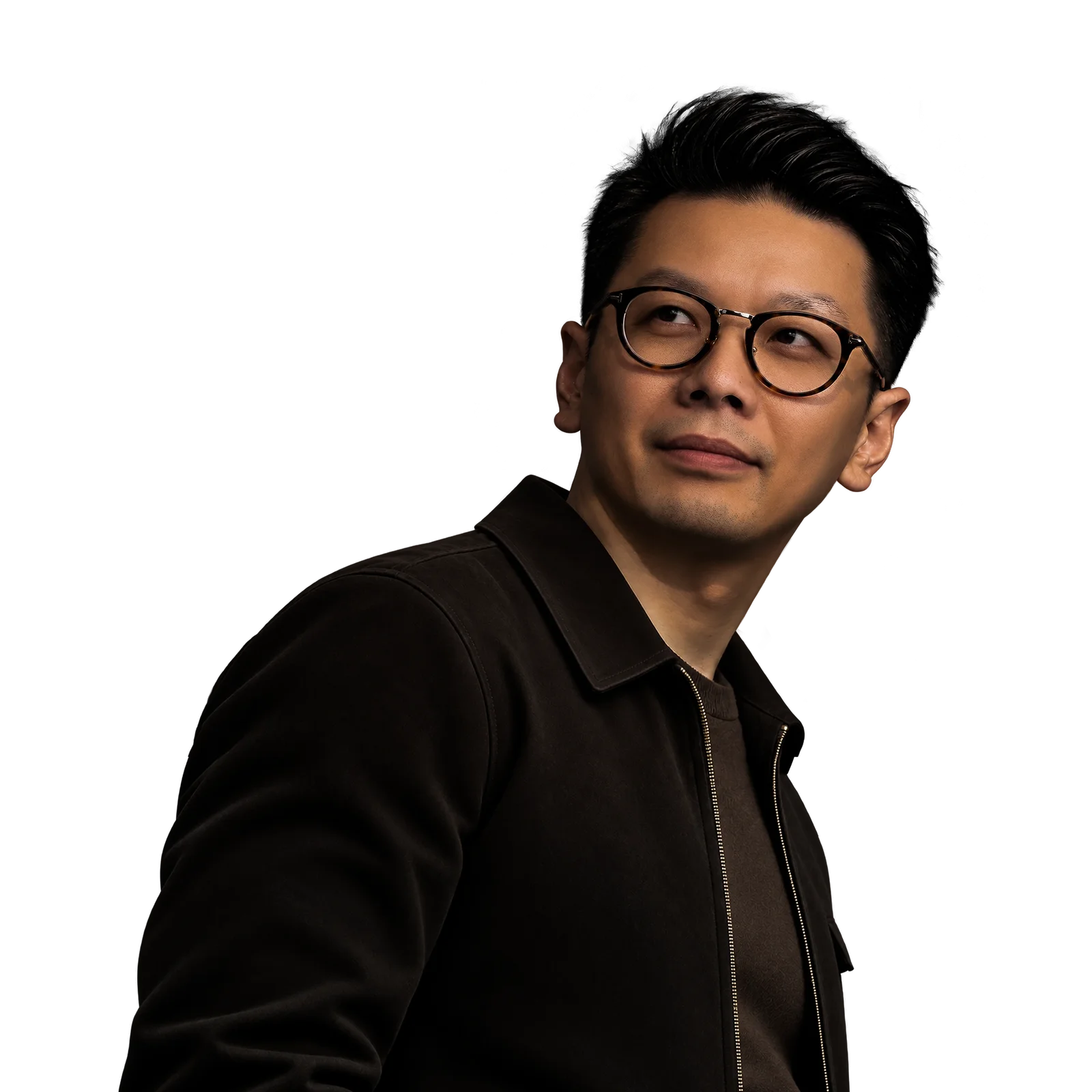 Danny Wong