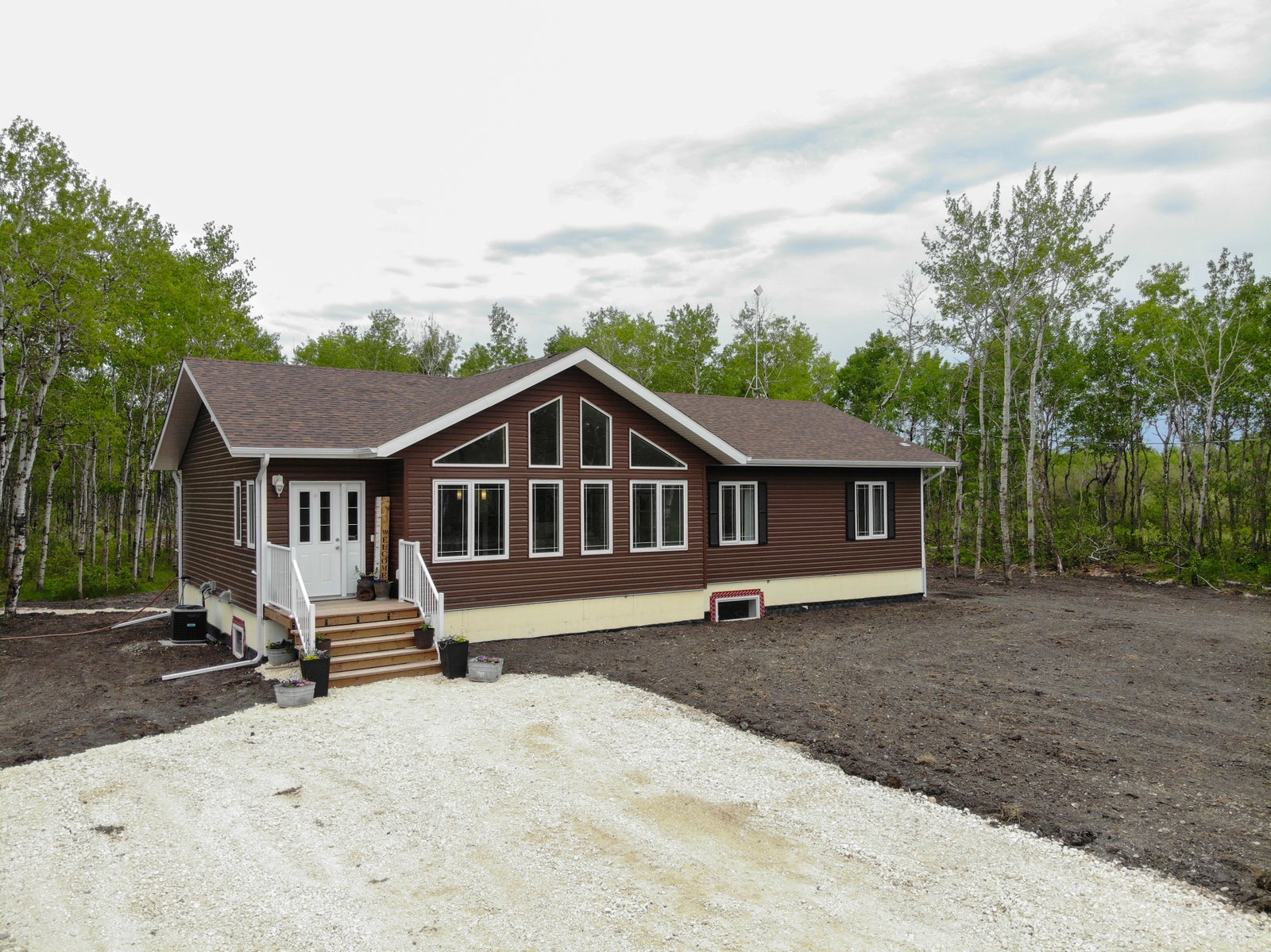 Matt Mcsherry L J Baron Realty Manitoba Real Estate