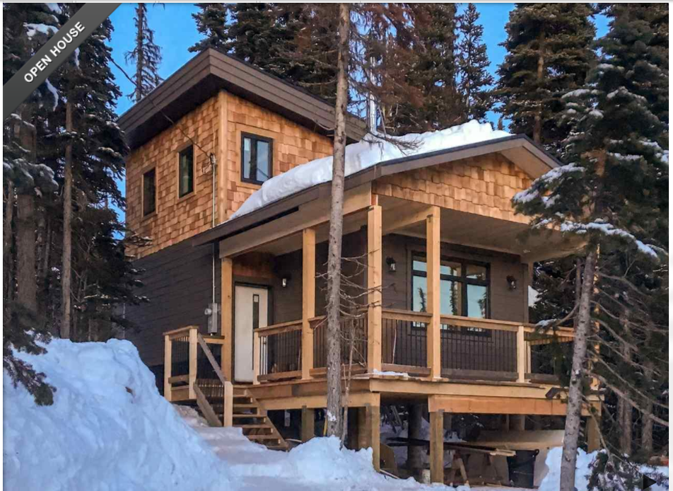 Calderwood Realty Home