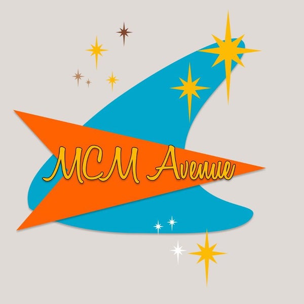 MCM Avenue logo