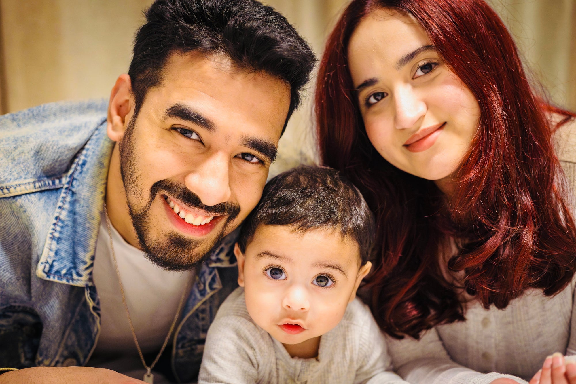 Husain Chappalwala, owner of Cues N Cushion