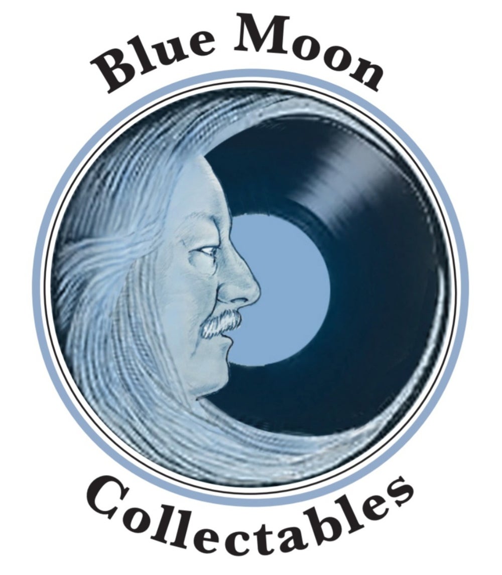 Blue Moon Collectables