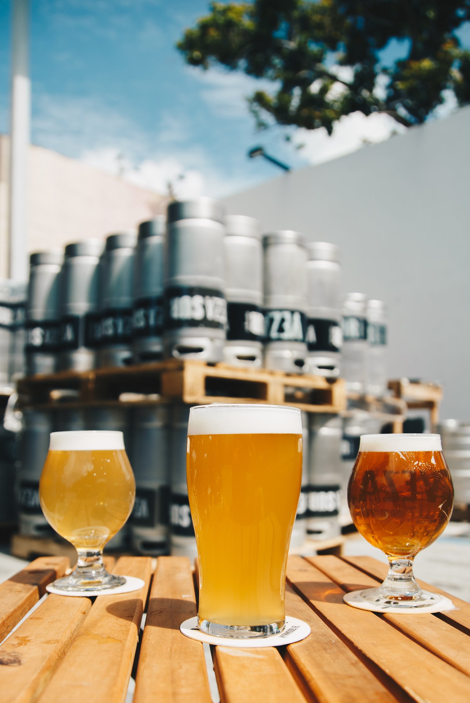 breweries image
