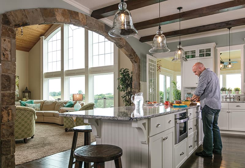 The best kitchen remodel checklist