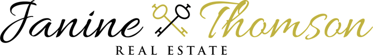 Janine Thomson – Realtor Pemberton Holmes - Victoria BC 
