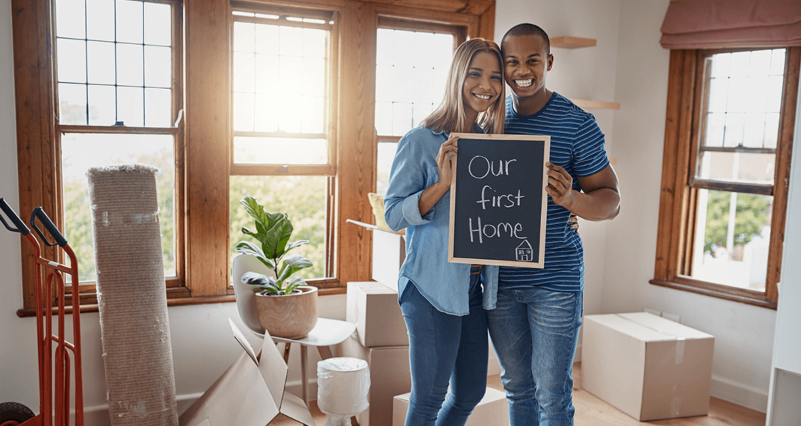 Canadian First Time Home Buyers Program 