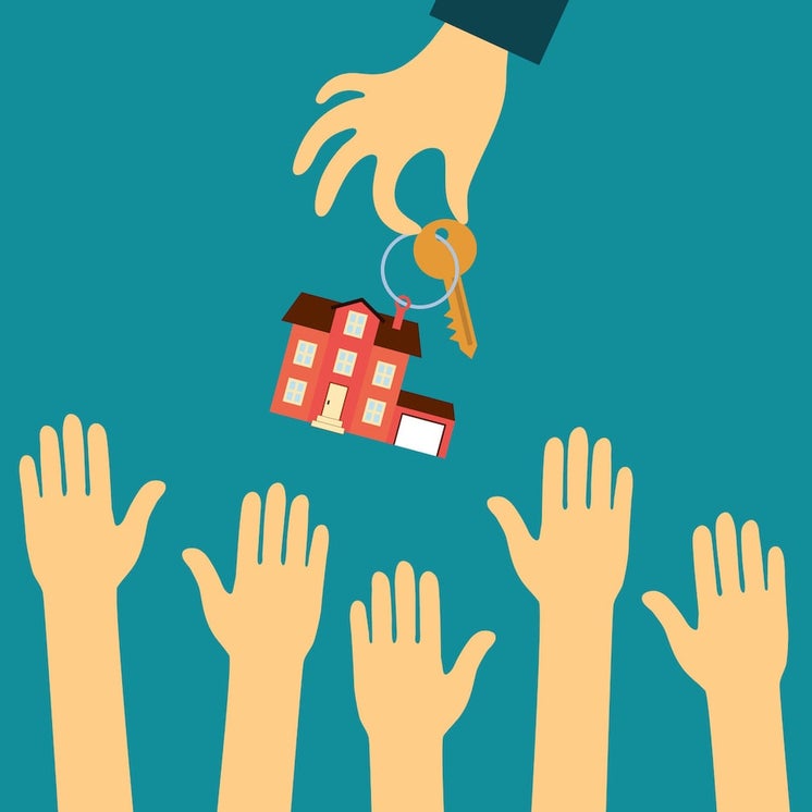 Buyers tips for success in a Sellers Market Buyers tips for success in a Sellers Market