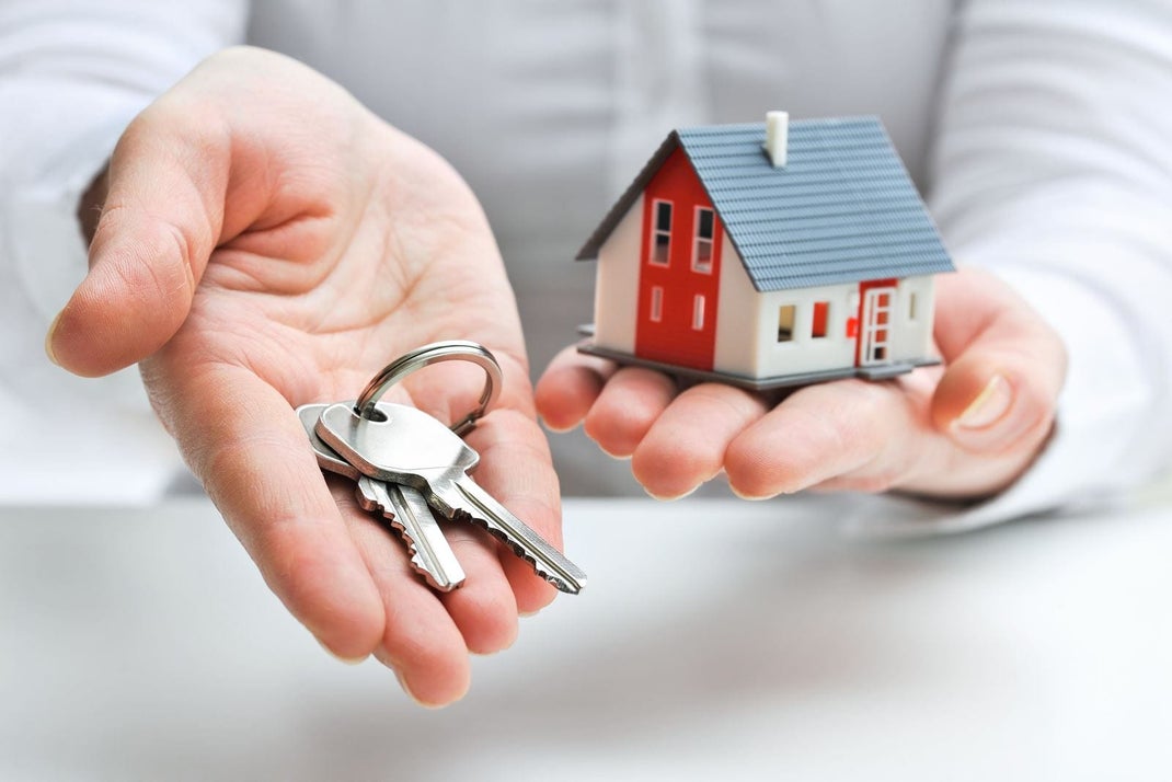Buying a Home Buying a Home