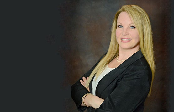 Victoria BC - Pemberton Holmes Realtor Janine Thomson
