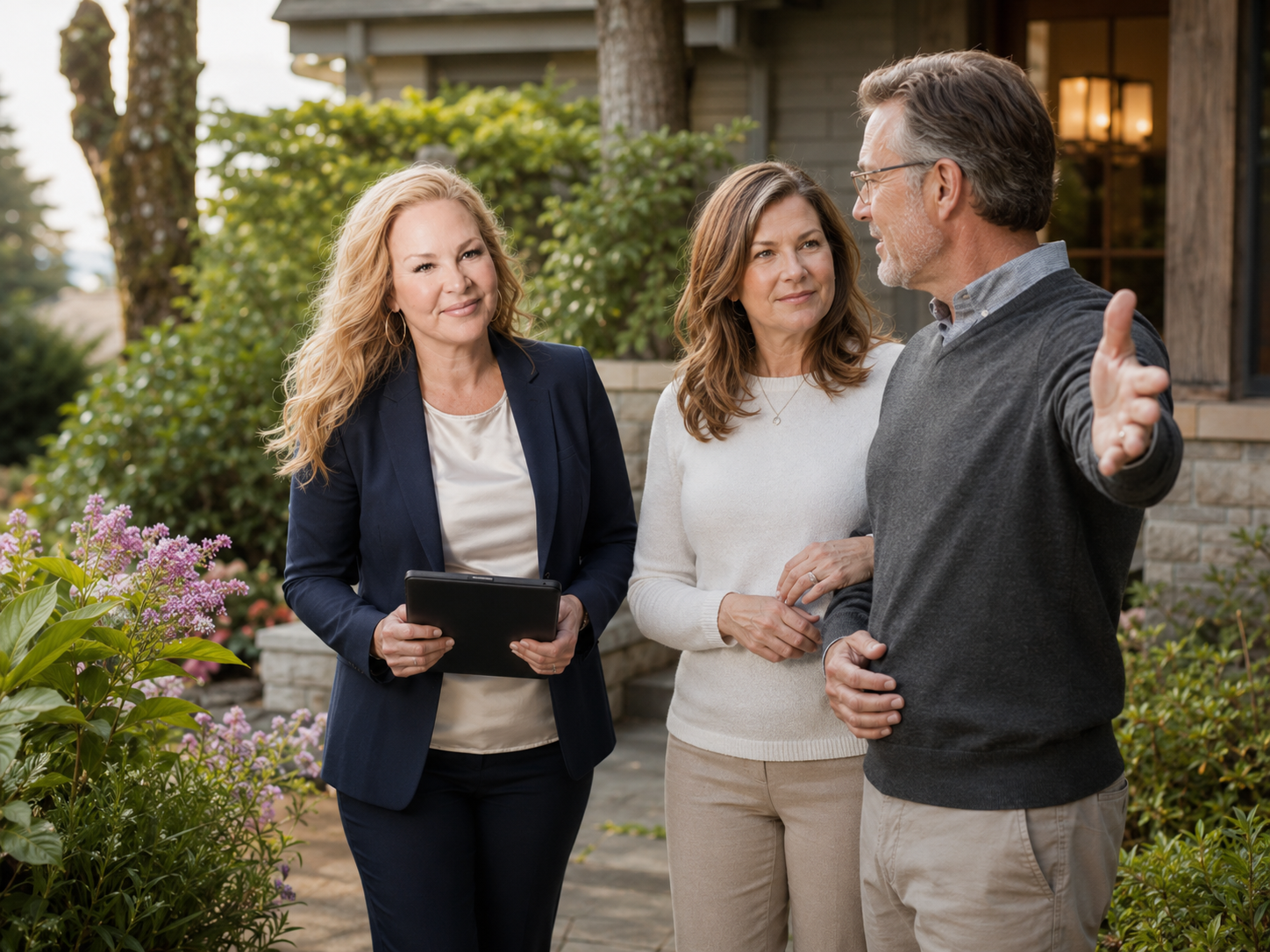 Janine Thomson SRS Victoria BC real estate agent selling condos and townhouses