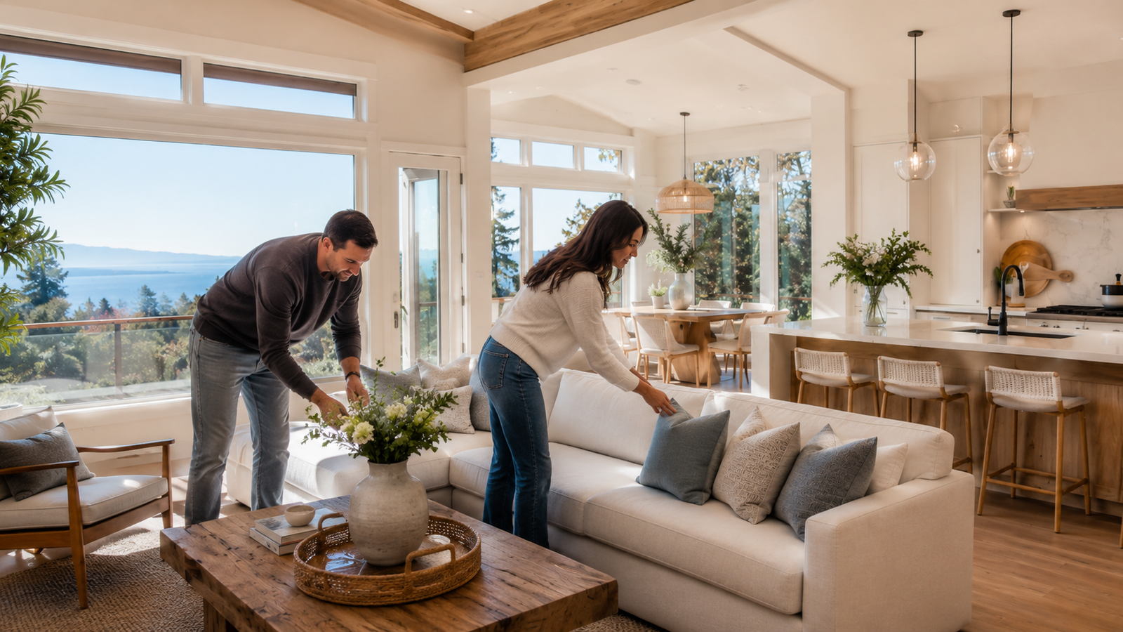 Seller FAQ Victoria BC | Janine Thomson SRS Seller frequently asked questions Victoria BC - Janine Thomson REALTOR