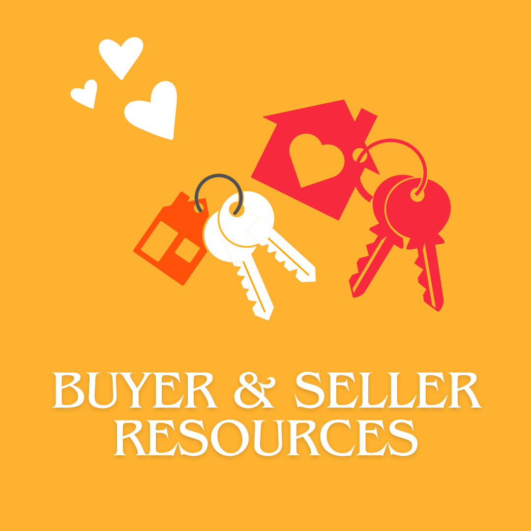 Victoria's Resources for Buyers and Sellers in Real Estate 