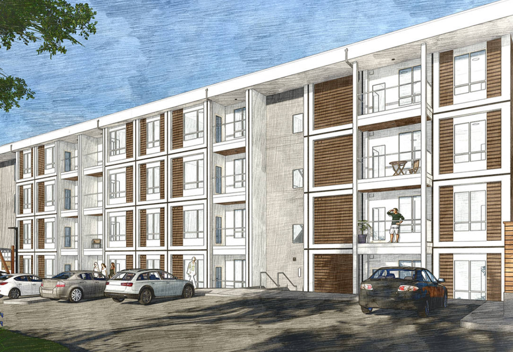 NRB modular Solutions modular low income housing NRB modular Solutions modular low income housing