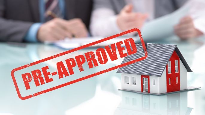 Mortgage pre-approvals are not always guaranteed