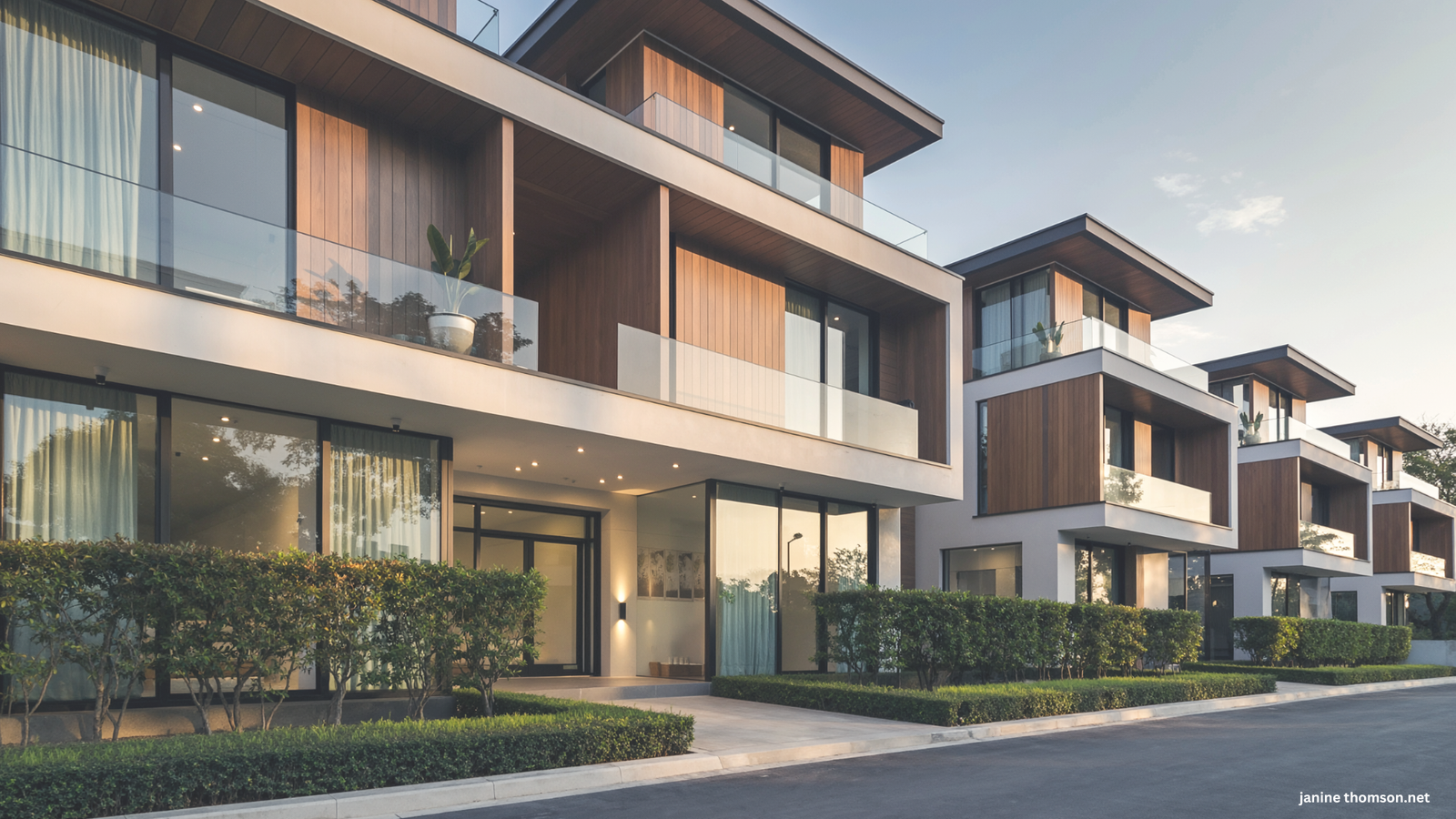 Victoria townhomes for sale &mdash; new construction and pre-sale in Greater Victoria BC