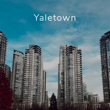Yaletown homes for sale
