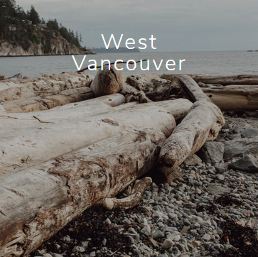 West Vancouver homes for sale