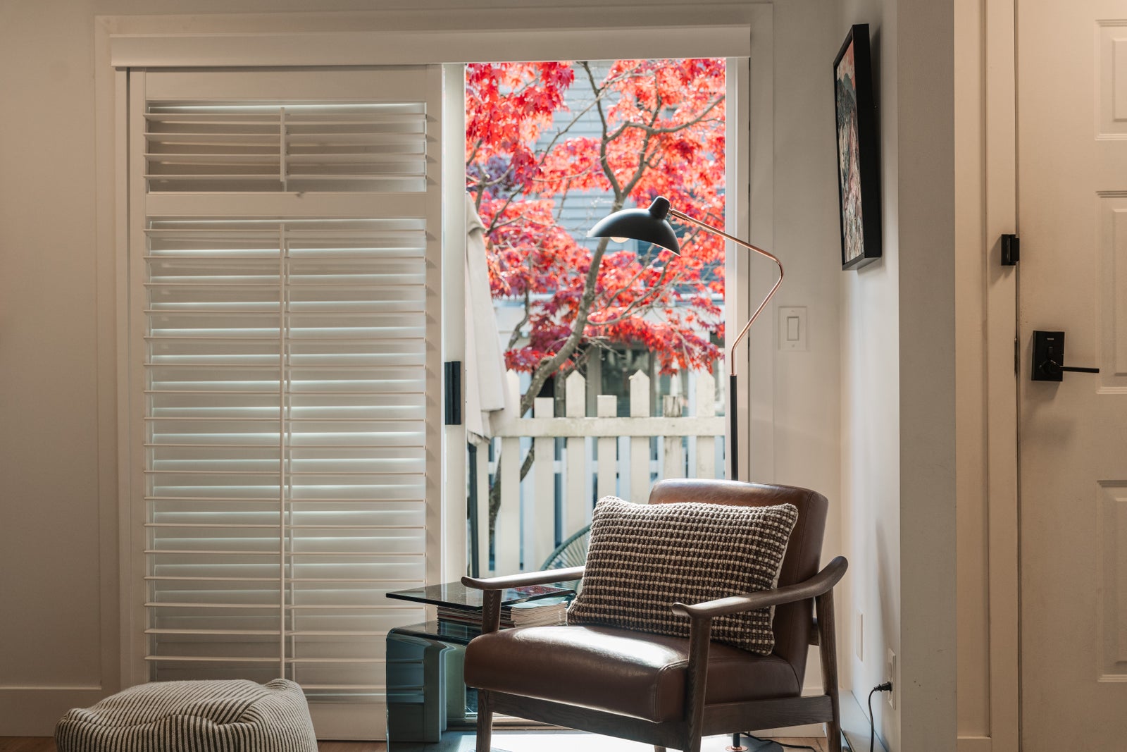 North Vancouver Townhome