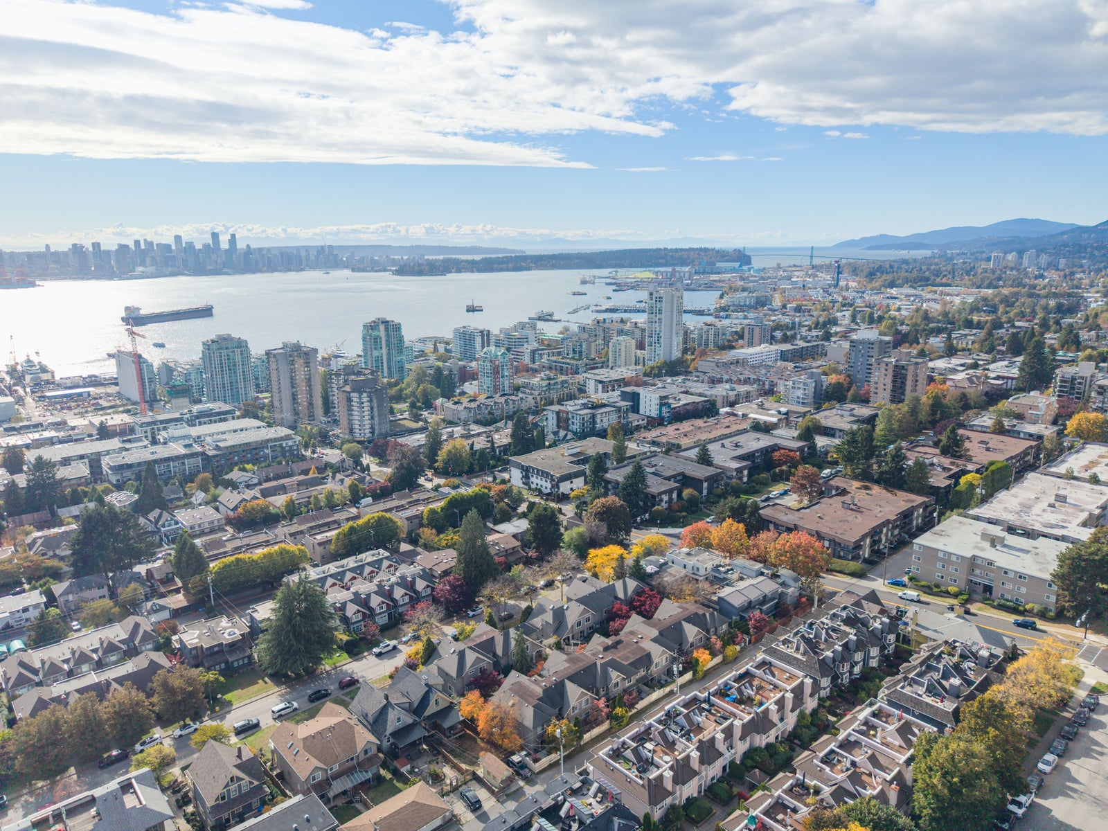 North Vanvouver