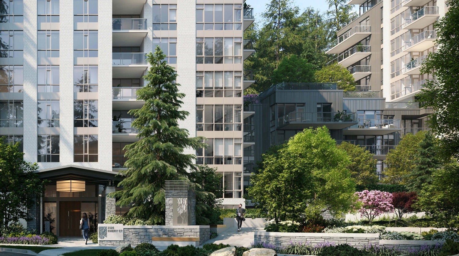 Parkside at Lynn | Exterior