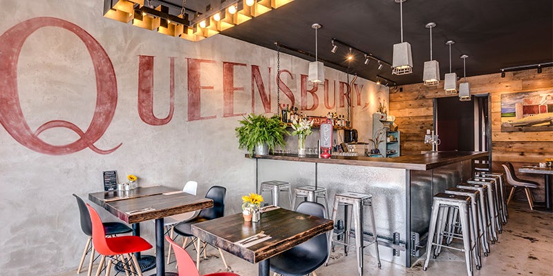 Queensbury properties for sale