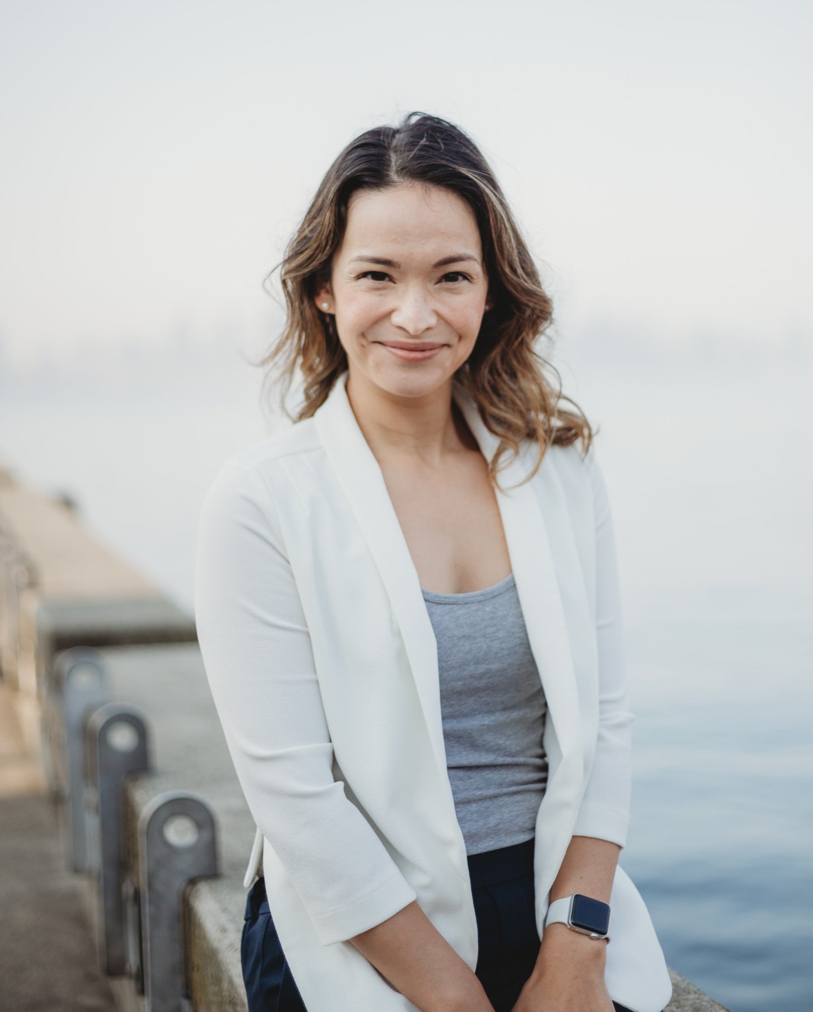 Stephanie Mon-Kau