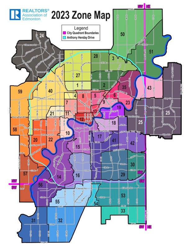 Edmonton HQ Edmonton Zone Map   8742 Faad3f18 2023 Zones Map High Quality 