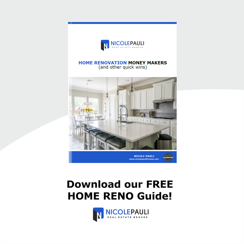 Home Renovation Guide Download