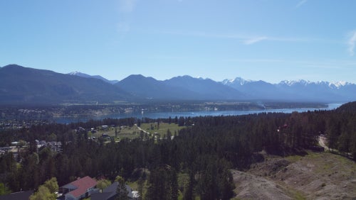 land for sale in BC