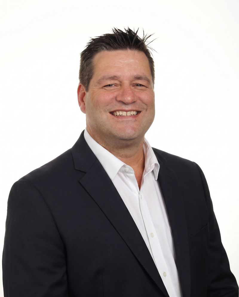 Rob Rice, Marketing and Digital Manager, Team Rice Invermere