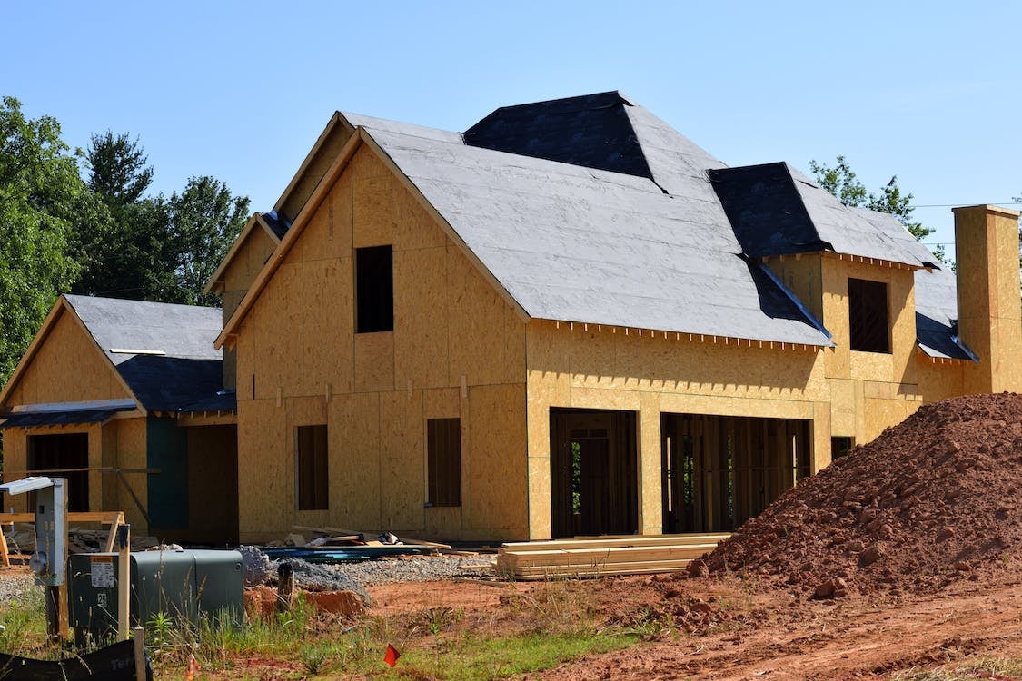 Do i need a realtor best sale to buy a new construction house