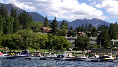 BC lakefront property for sale BC lakefront property for sale
