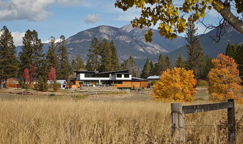 Future of Invermere BC real estate market