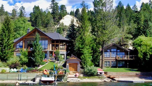 bc lake properties for sale