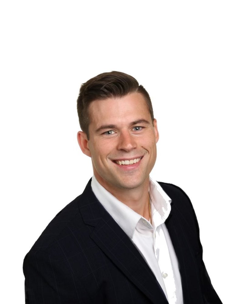 RT Rice, licensed sales representative with Royal LePage Rockies West in Invermere, BC