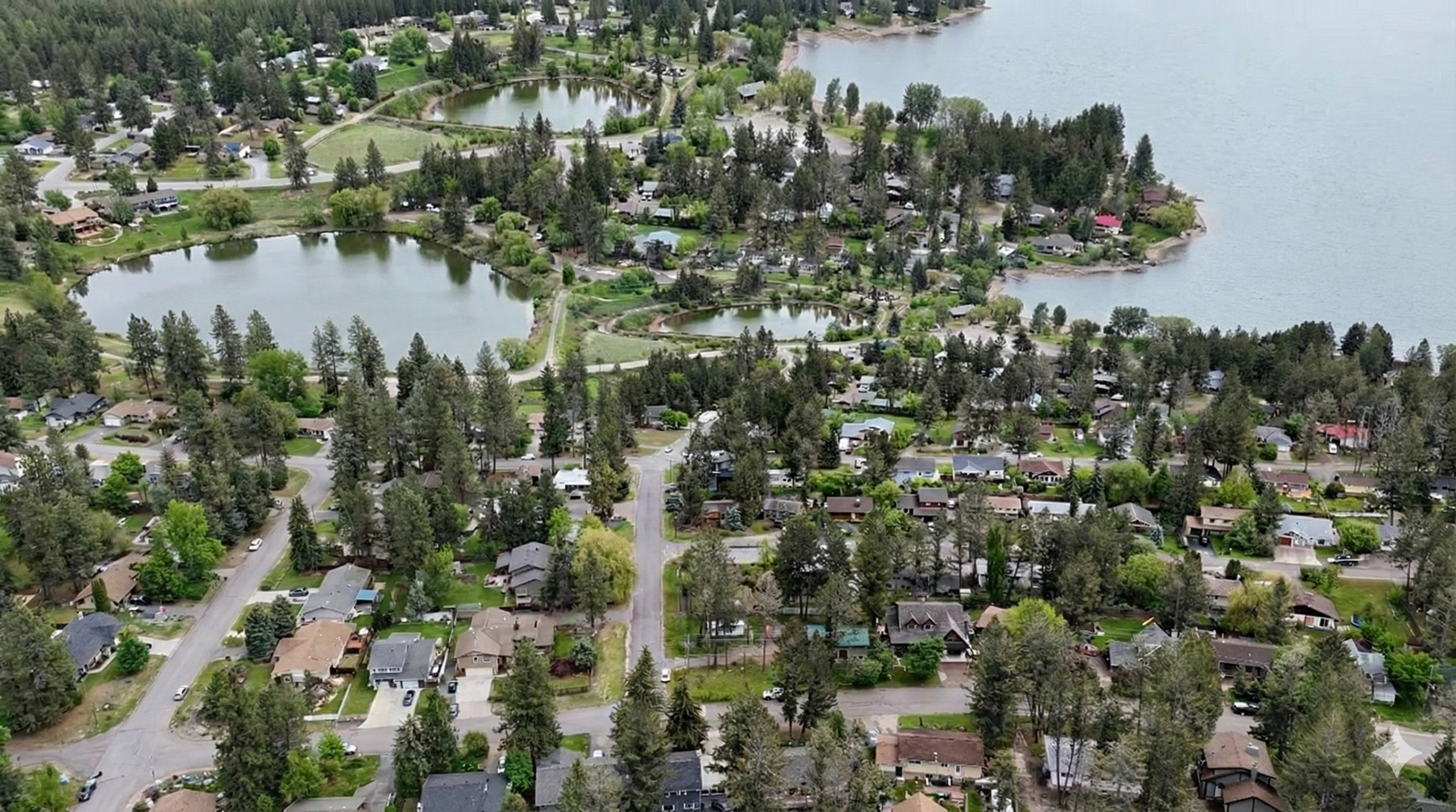 Wilder subdivision Invermere mature treed lots
