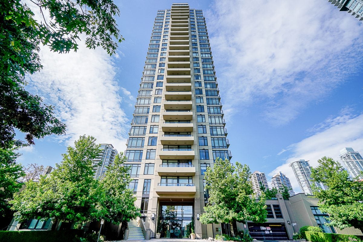 Burnaby Condos