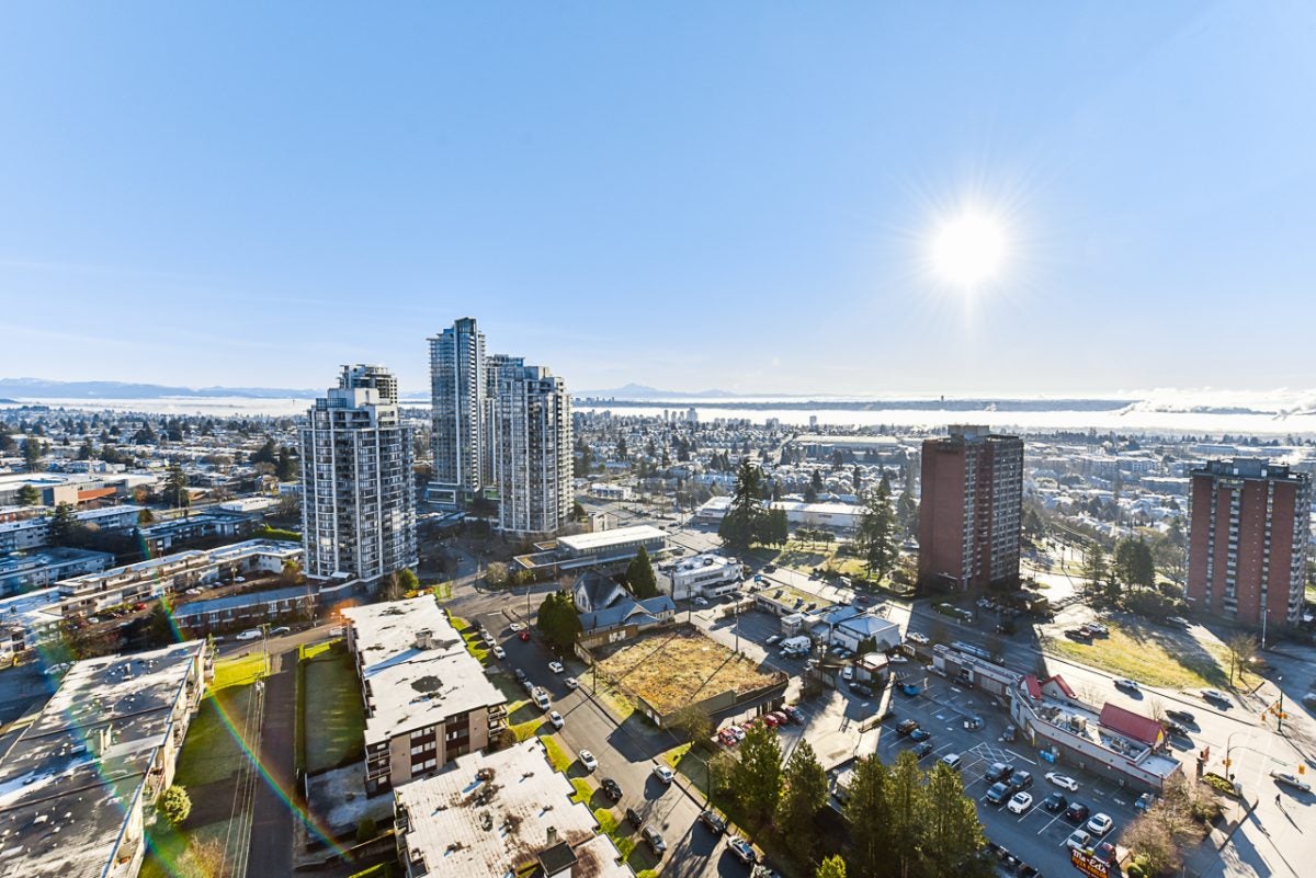 South Burnaby Houses For Sale
