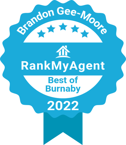 Top 100 Agents in Canada in 2021