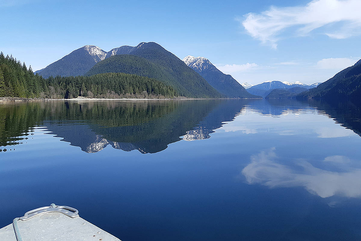 Deep Cove properties for sale - North Vancouver