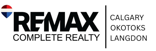 REMAX Complete Realty Logo