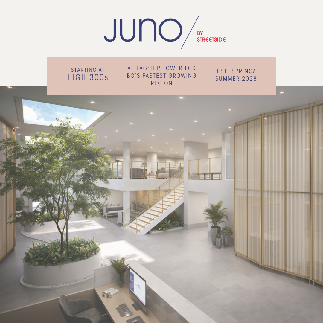 brochure juno presale by cari mai vancouver realtor