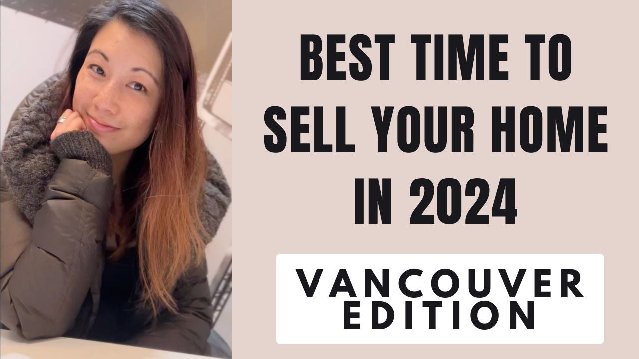 when to list your home for sale in 2024 by cari mai