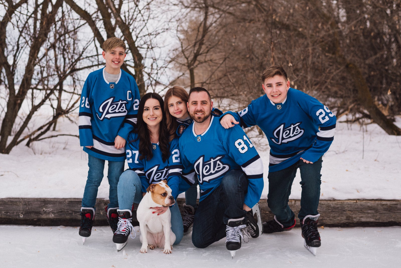 Ryan Jones - REALTOR® - RE/MAX One Group - Winnipeg